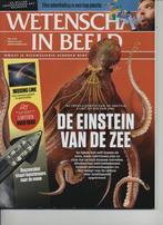 Wetenschap in beeld Nr. 9 2023, Enlèvement ou Envoi, Utilisé, Science et Nature