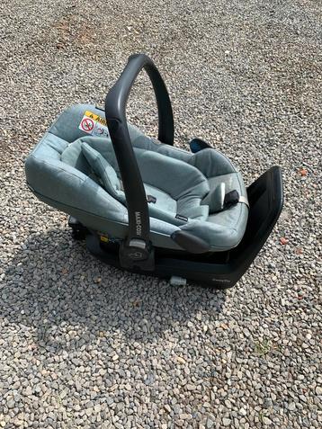 Maxi Cosi: buggy, maxicosi, draagwieg, isofix beschikbaar voor biedingen