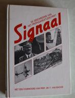 De geschiedenis van propagandatijdschrift "Signaal" - WO II, Algemeen, Ludwig Verduyn, Ophalen, Tweede Wereldoorlog