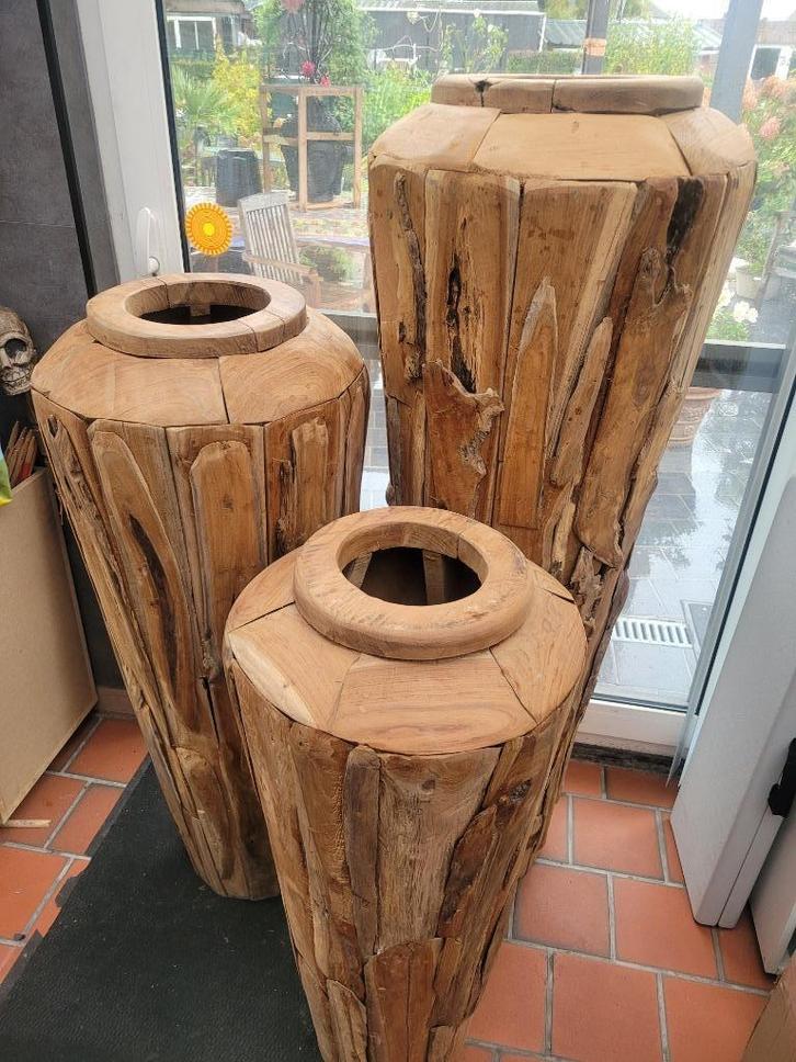 Vazen, Huis en Inrichting, Woonaccessoires | Vazen, Nieuw, Ophalen