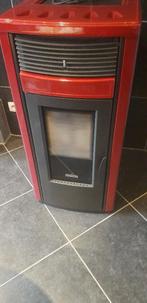 poeles a pellets RAVELLI Holly, Autres carburants, Enlèvement, Utilisé, Poêle à granulés