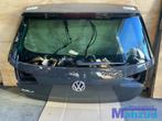 VW GOLF 7 7.5 hatchback Grijs LED achterklep 2012-2021, Auto-onderdelen, Gebruikt, Volkswagen, -, Ophalen of Verzenden