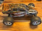 Voiture Rustler XL-5, Hobby & Loisirs créatifs, Modélisme | Radiocommandé & Téléguidé | Voitures, Enlèvement, Comme neuf