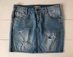 jeans rokje Vero Moda S small, Kleding | Dames, Rokken, Gedragen, Blauw, Ophalen of Verzenden, Maat 36 (S)