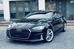 Audi A5 35 TDI S-TRONIC *Luchtvering**Hybrid**Trekhaak*, Autos, Audi, Cuir, Achat, https://public.car-pass.be/vhr/0b5851ab-3023-47b0-a159-eecd6ab99a2b