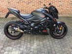 Suzuki GSX s 1000 Black Edition, Motoren, 4 cilinders, Particulier, Naked bike, Meer dan 35 kW