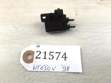 NT650V 1998 - 2001 Honda Elektrische component D1-39649 beschikbaar voor biedingen