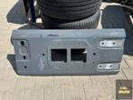 Jeep Wrangler JL achterklep, Auto-onderdelen, Gebruikt, Jeep