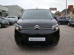 Citroen Berlingo 1.5 BlueHDi*3-ZIT*GPS*PARKEERHULP*APPLE-CA, Auto's, Bestelwagens en Lichte vracht, Voorwielaandrijving, 75 kW