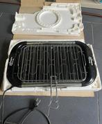 Ariete italian elektronische barbecue smokeless, Tuin en Terras, Ophalen, Nieuw