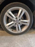 Jantes VW Mallory 17", Autos : Pièces & Accessoires, Enlèvement, Pneu(s)