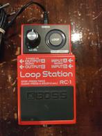 Boss Loopstation RC-1, Muziek en Instrumenten, Ophalen
