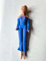 Vintage Barbie Malibu barbie ancienne., Collections, Comme neuf, Enlèvement ou Envoi