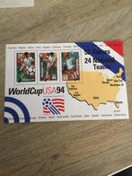 Souvenir  worldcup usa 1994, Ophalen of Verzenden