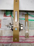 een slot klassiek 5 slot, Ophalen, Gebruikt