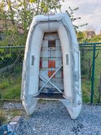 Rubberboot 230cm, Sports nautiques & Bateaux, Canots pneumatiques, Enlèvement, Utilisé