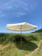 XL parasol incl hoes en zware voet - IKEA, Ophalen, Zo goed als nieuw
