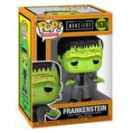 Funko POP Universal Monsters - Frankenstein (1630), Verzamelen, Poppetjes en Figuurtjes, Verzenden, Nieuw