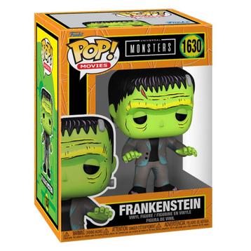 Funko POP Universal Monsters - Frankenstein (1630)