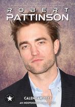 Calendrier Robert Pattinson 2023, Divers, Envoi, Calendrier annuel, Neuf