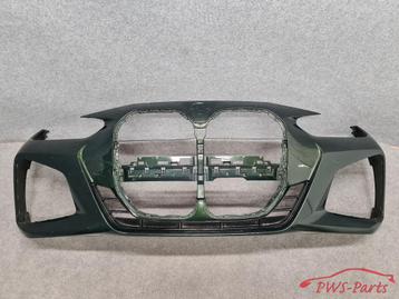 BMW G22 G23 M-PAKKET VOORBUMPER ORIGINEEL beschikbaar voor biedingen