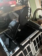 Wahoo kickr core, Ophalen, Gebruikt, Overige typen