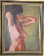 Schilderij, Ophalen