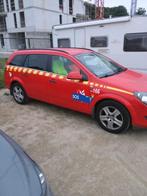 Opel Astra 111 edition Brandweer, Auto's, Voorwielaandrijving, Stof, 5 deurs, Particulier