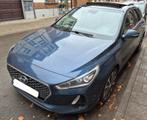 Hyundai i30 diesel automaat, Autos, Cuir, Achat, Cruise Control, Diesel