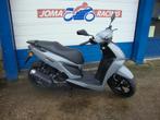 tomos gs 02 ( grote wielen scoot ), Vélos & Vélomoteurs, Scooters | Marques Autre, Classe B (45 km/h), Enlèvement, Essence, 50 cm³