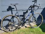 Vélo cross/gravel Stevens Vapor, Fietsen en Brommers, Fietsen | Heren | Sportfietsen en Toerfietsen, 57 tot 61 cm, Meer dan 20 versnellingen