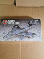 Airfix Hawker Hunter FGA.9 1/72, Autres marques, Enlèvement ou Envoi, Comme neuf, 1:72 à 1:144