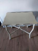 landelijk tafeltje, Antiek en Kunst, Ophalen