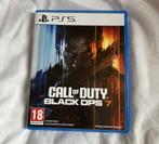 Call of Duty Black Ops 7, Enlèvement