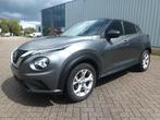 Nissan Juke 1.0 essence BJ 2019, 82 000 km, garantie, TVA, v, SUV ou Tout-terrain, 5 places, Tissu, 996 cm³