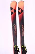 178 cm ski's FISCHER RC4 THE CURV TI AR, triple radius, Sport en Fitness, 160 tot 180 cm, Ophalen of Verzenden, Carve, Fischer