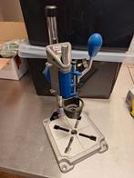 Dremel boorstatief, Ophalen, Zo goed als nieuw