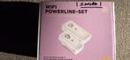 telenet powerline set, Computers en Software, Powerlines, Ophalen of Verzenden, Zo goed als nieuw
