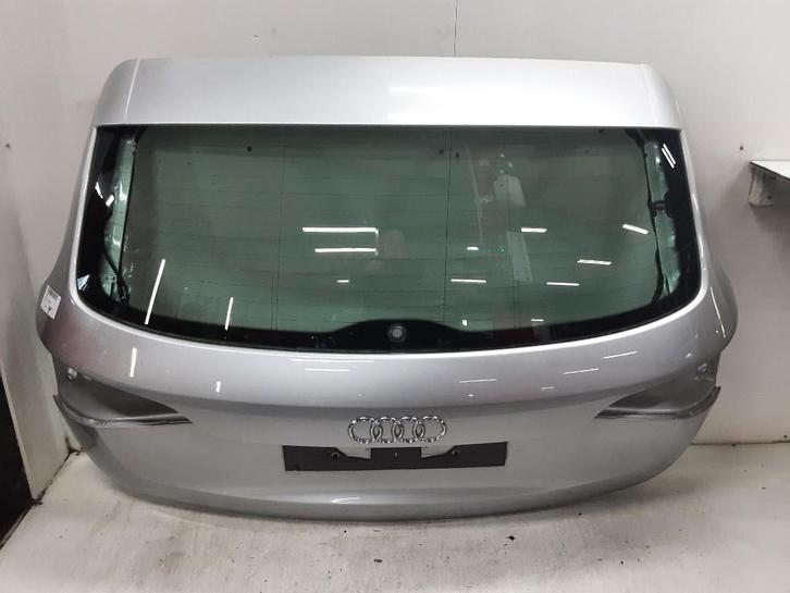 ACHTERKLEP Audi Q5 (8RB) (01-2008/05-2017), Auto-onderdelen, Carrosserie, Achterklep, Audi, Gebruikt