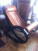 Rocking chair Gea aulenti 1967, Ophalen
