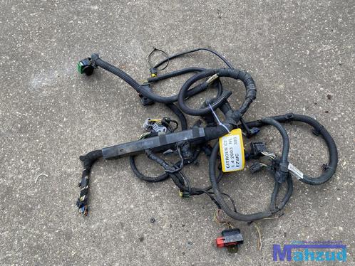 CITROEN C2 Stekker kabelboom 2003-2012, Auto-onderdelen, Elektronica en Kabels, Citroën, Gebruikt