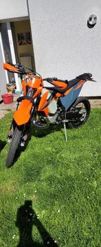 Ktm exc 300, Motos, Motos | KTM, 300 cm³, Particulier, Permis Moto A2 minimum, Enduro