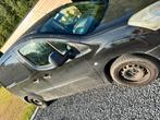 Citroen Berlingo, Auto's, Zwart, Zwart, Berlingo, Particulier