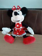 Knuffel Mini mouse, Verzamelen, Ophalen of Verzenden, Zo goed als nieuw, Knuffel