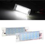 boitier éclairage plaque led opel / FIAT / alfa, Enlèvement ou Envoi, Neuf, Alfa Romeo