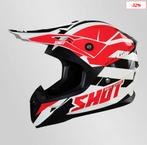 Casque Cross - Shot - Taille S/M (55-56), Casque off road, Autres marques, Neuf, sans ticket, S