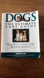 Dogs, the ultimate care guide, Enlèvement ou Envoi