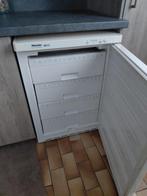 Diepvries Miele, Elektronische apparatuur, Ophalen, Gebruikt, Vrijstaand, Vrieskast