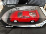 Ferrari F40, Hobby en Vrije tijd, Modelauto's | 1:18, Ophalen of Verzenden, Zo goed als nieuw