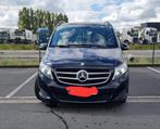 Mercedes-benz V250, Auto's, Automaat, 7 zetels, Diesel, 5 deurs